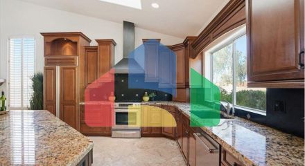 Residential - Single Family Home - Scottsdale, Arizona, United States - United States