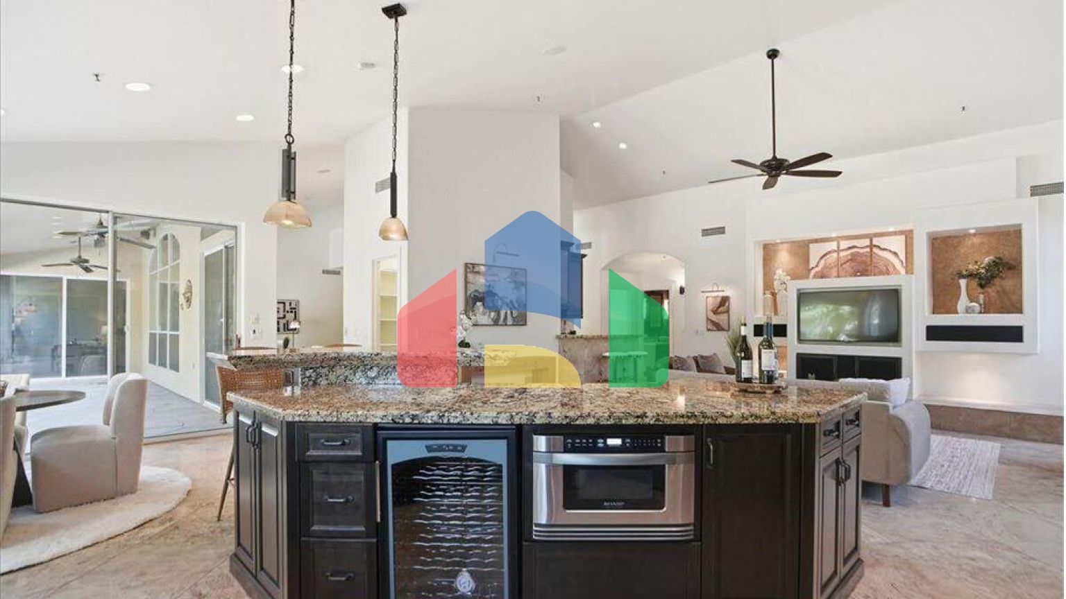 Residential - Single Family Home - Scottsdale, Arizona, United States - United States