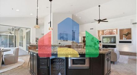 Residential - Single Family Home - Scottsdale, Arizona, United States - United States