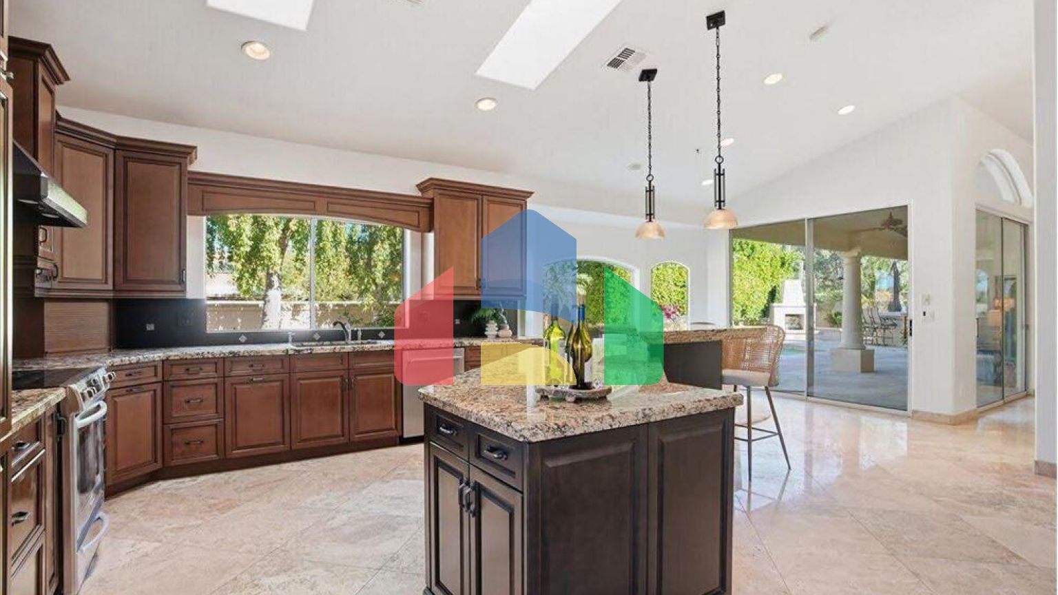 Residential - Single Family Home - Scottsdale, Arizona, United States - United States