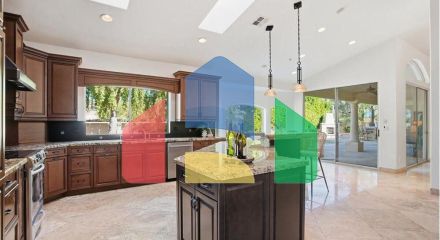 Residential - Single Family Home - Scottsdale, Arizona, United States - United States