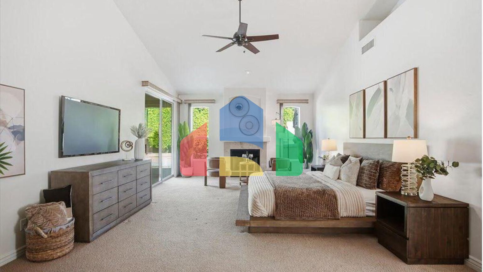 Residential - Single Family Home - Scottsdale, Arizona, United States - United States