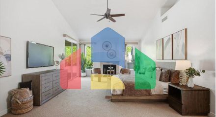 Residential - Single Family Home - Scottsdale, Arizona, United States - United States