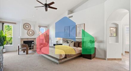 Residential - Single Family Home - Scottsdale, Arizona, United States - United States