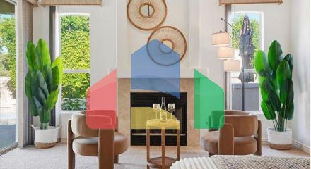 Residential - Single Family Home - Scottsdale, Arizona, United States - United States