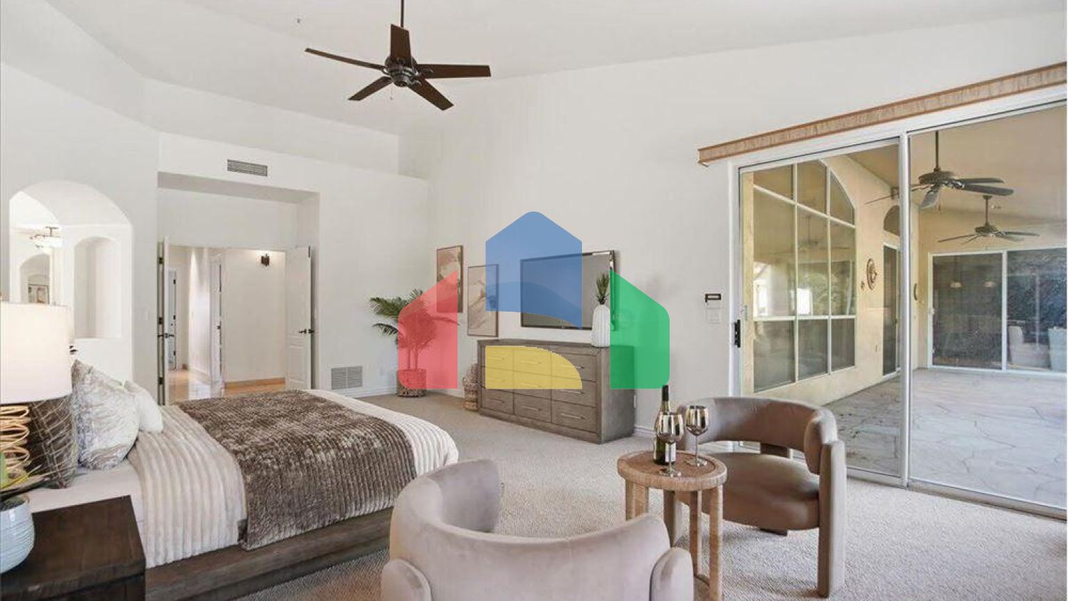 Residential - Single Family Home - Scottsdale, Arizona, United States - United States