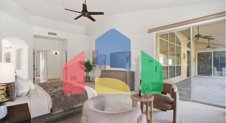 Residential - Single Family Home - Scottsdale, Arizona, United States - United States