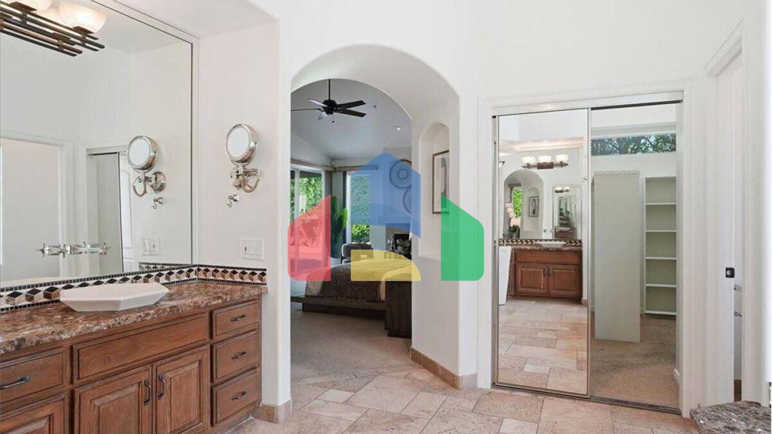 Residential - Single Family Home - Scottsdale, Arizona, United States - United States