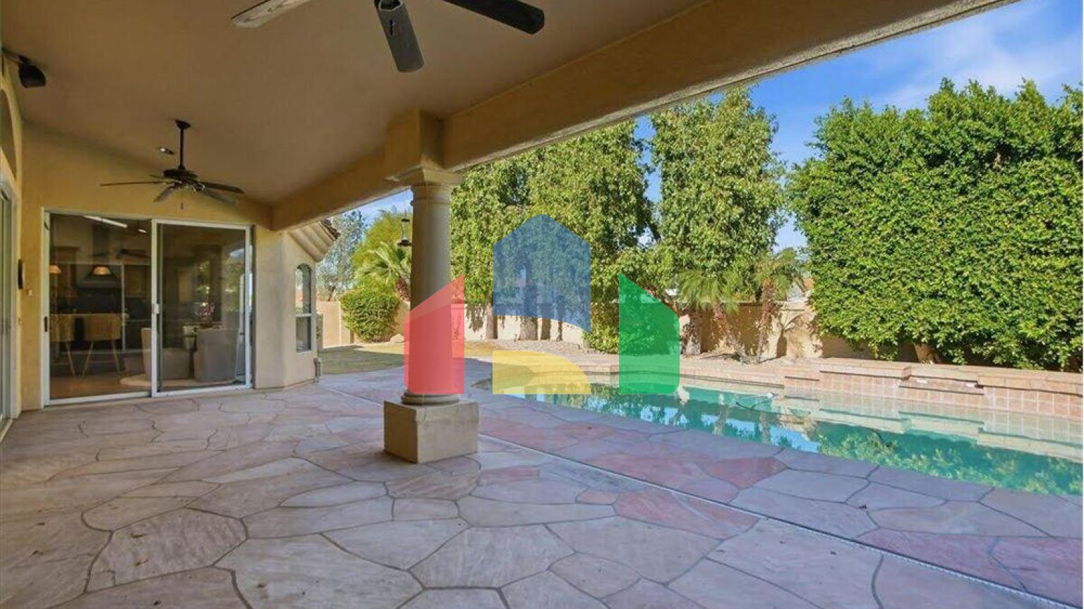 Residential - Single Family Home - Scottsdale, Arizona, United States - United States