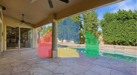 Residential - Single Family Home - Scottsdale, Arizona, United States - United States