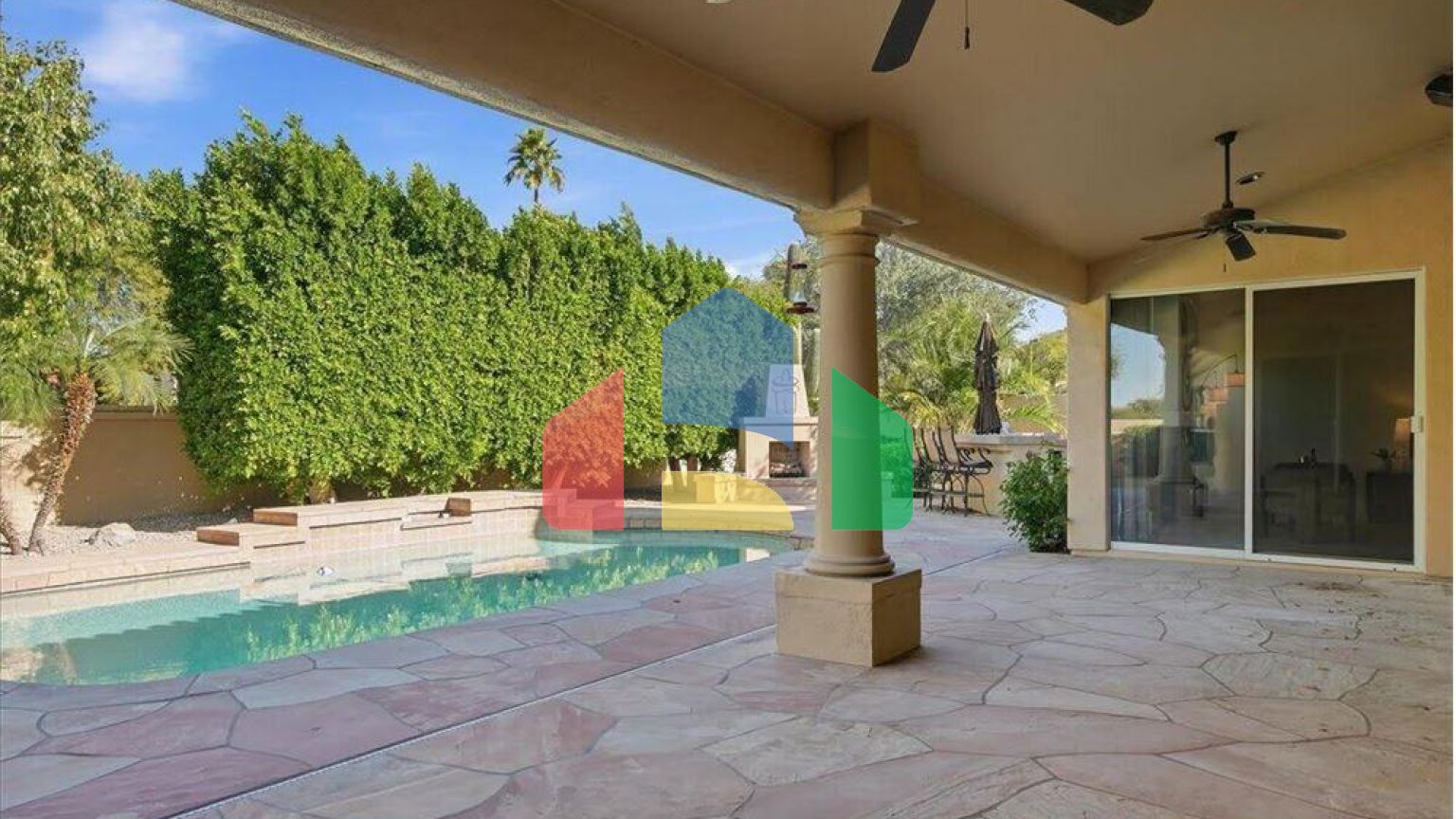 Residential - Single Family Home - Scottsdale, Arizona, United States - United States