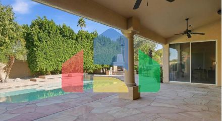 Residential - Single Family Home - Scottsdale, Arizona, United States - United States