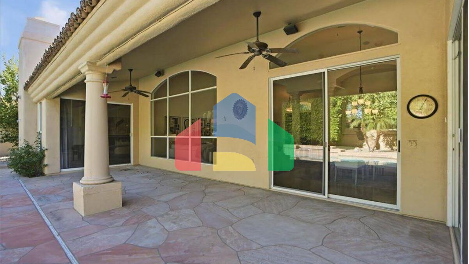 Residential - Single Family Home - Scottsdale, Arizona, United States - United States