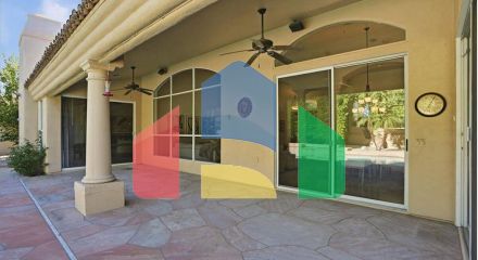 Residential - Single Family Home - Scottsdale, Arizona, United States - United States