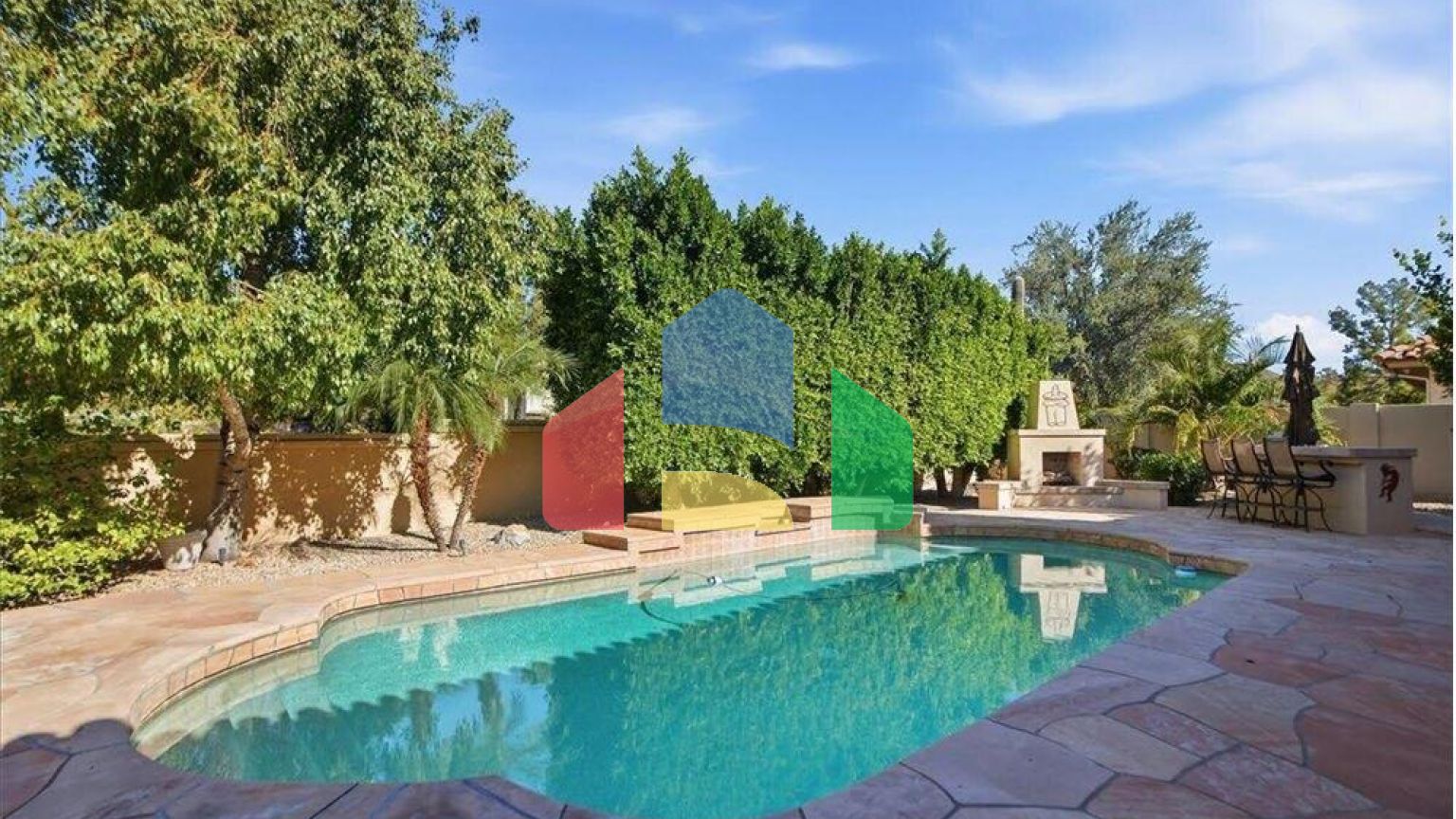 Residential - Single Family Home - Scottsdale, Arizona, United States - United States