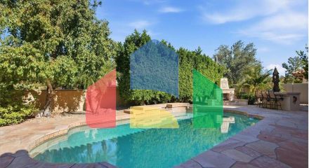 Residential - Single Family Home - Scottsdale, Arizona, United States - United States