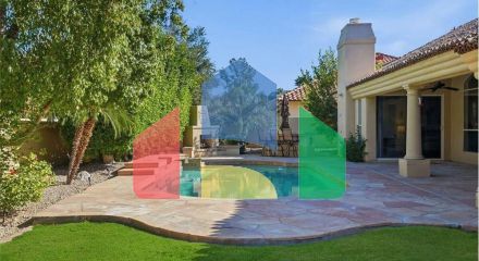 Residential - Single Family Home - Scottsdale, Arizona, United States - United States