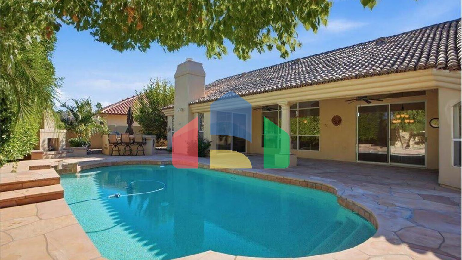 Residential - Single Family Home - Scottsdale, Arizona, United States - United States