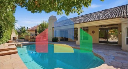 Residential - Single Family Home - Scottsdale, Arizona, United States - United States