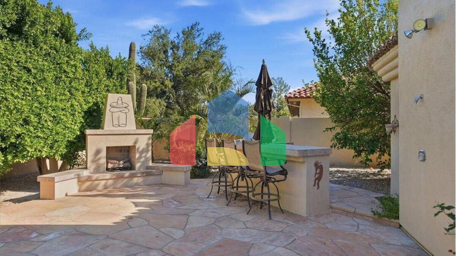 Residential - Single Family Home - Scottsdale, Arizona, United States - United States