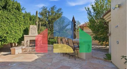 Residential - Single Family Home - Scottsdale, Arizona, United States - United States