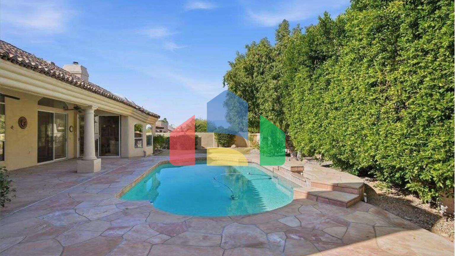 Residential - Single Family Home - Scottsdale, Arizona, United States - United States