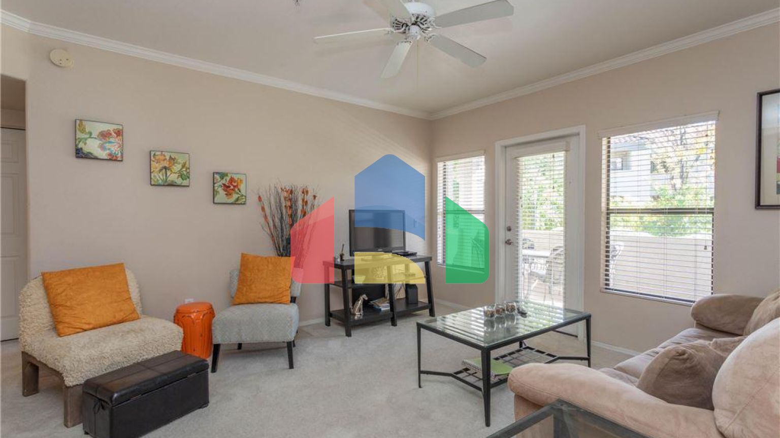 Residential - Condo/Apartment - Scottsdale, Arizona, United States - United States