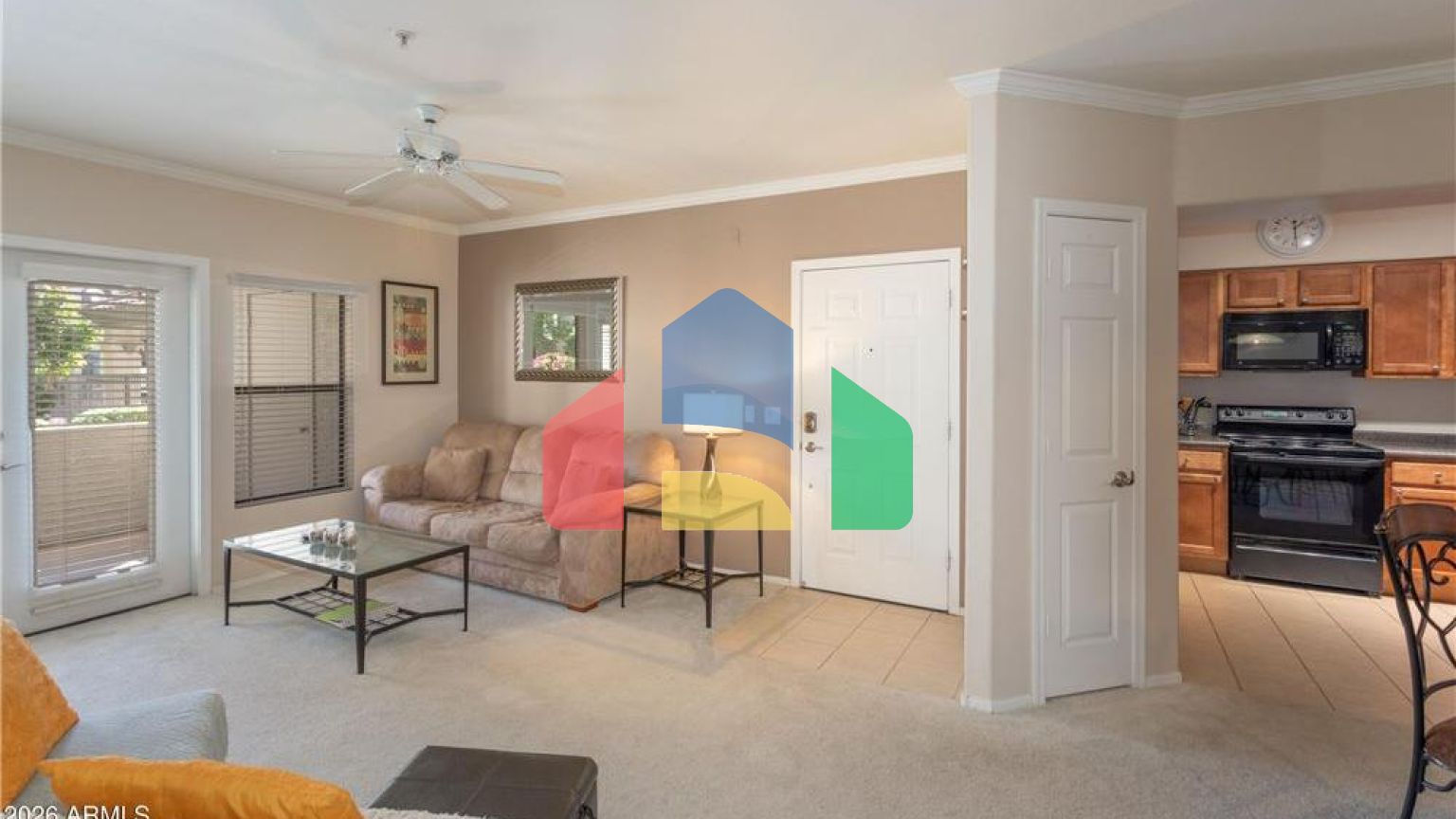 Residential - Condo/Apartment - Scottsdale, Arizona, United States - United States