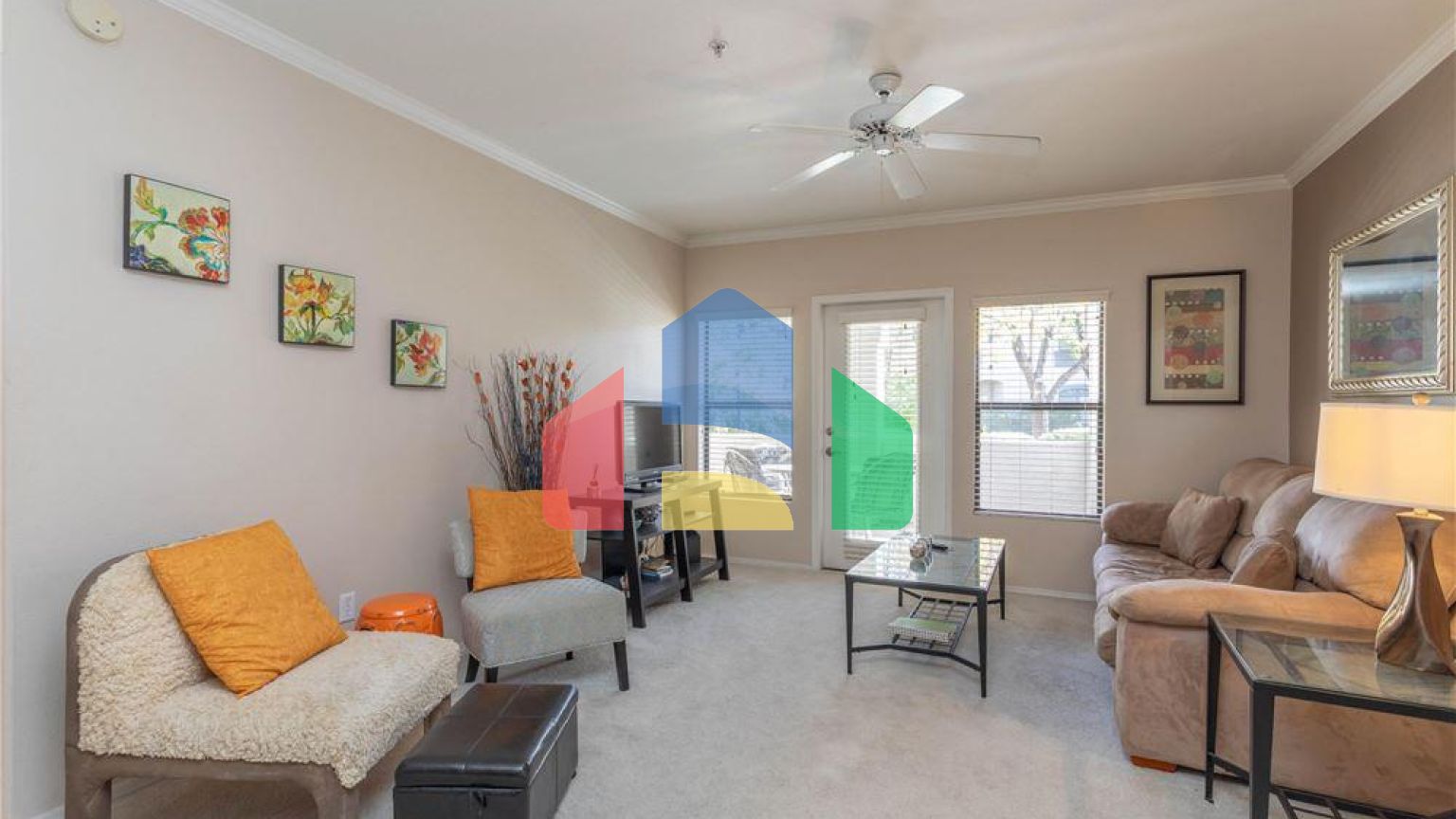 Residential - Condo/Apartment - Scottsdale, Arizona, United States - United States