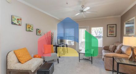 Residential - Condo/Apartment - Scottsdale, Arizona, United States - United States Residential - Condo/Apartment - Scottsdale, Arizona, United States - United States