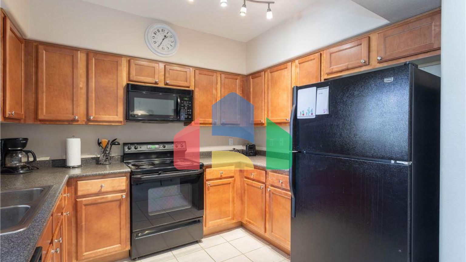 Residential - Condo/Apartment - Scottsdale, Arizona, United States - United States