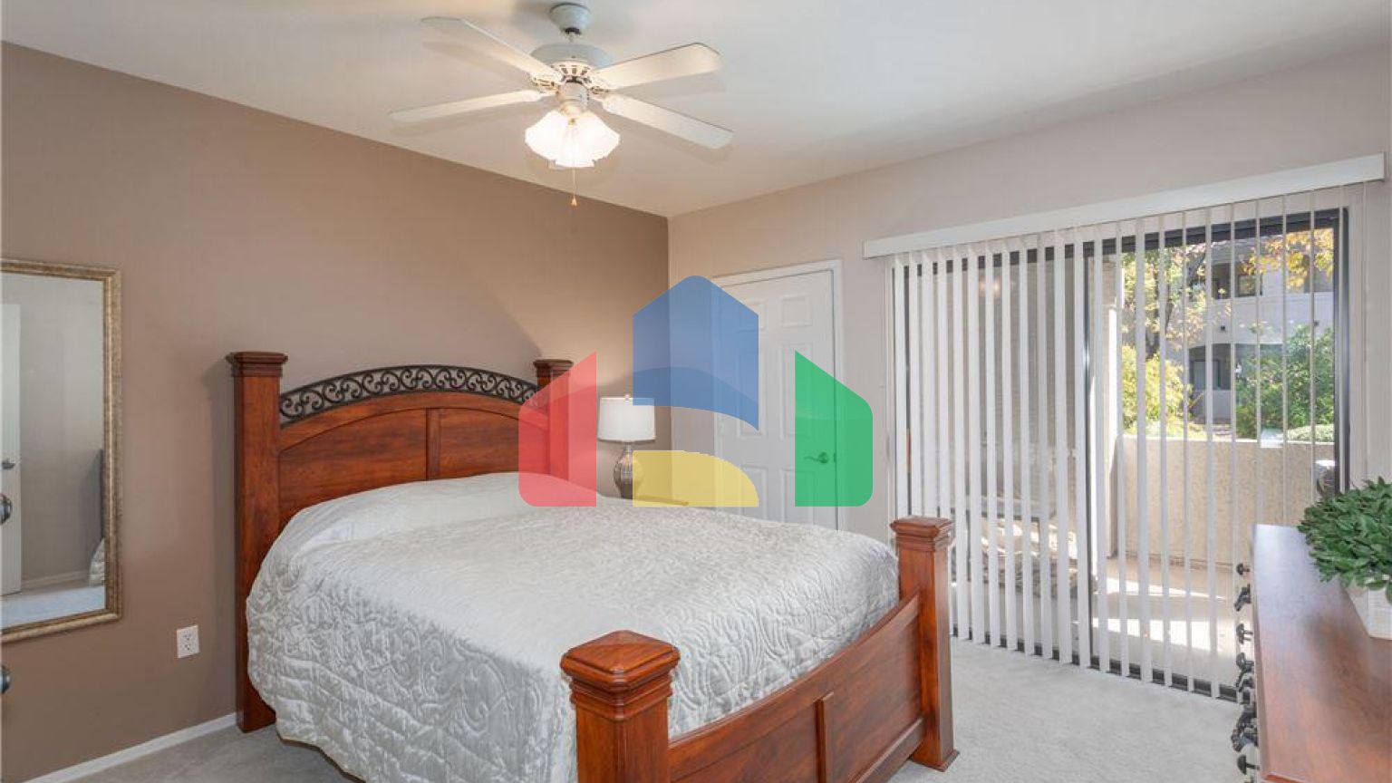 Residential - Condo/Apartment - Scottsdale, Arizona, United States - United States