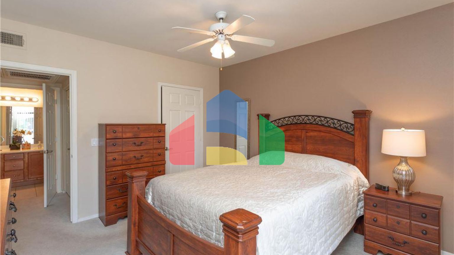 Residential - Condo/Apartment - Scottsdale, Arizona, United States - United States