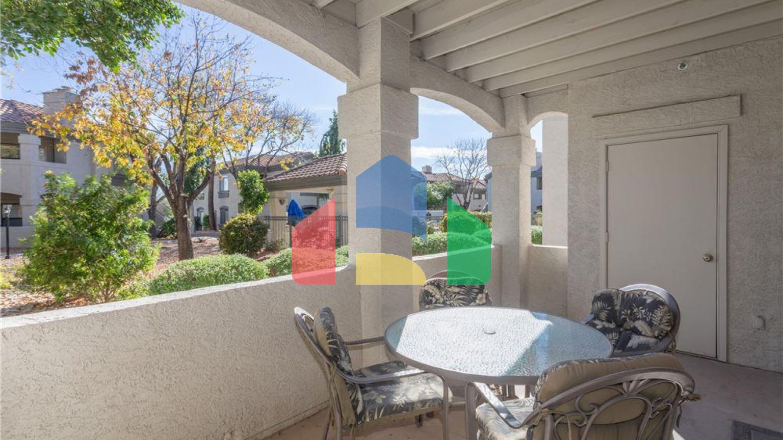 Residential - Condo/Apartment - Scottsdale, Arizona, United States - United States