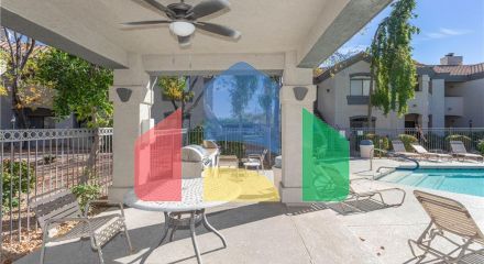 Residential - Condo/Apartment - Scottsdale, Arizona, United States - United States Residential - Condo/Apartment - Scottsdale, Arizona, United States - United States