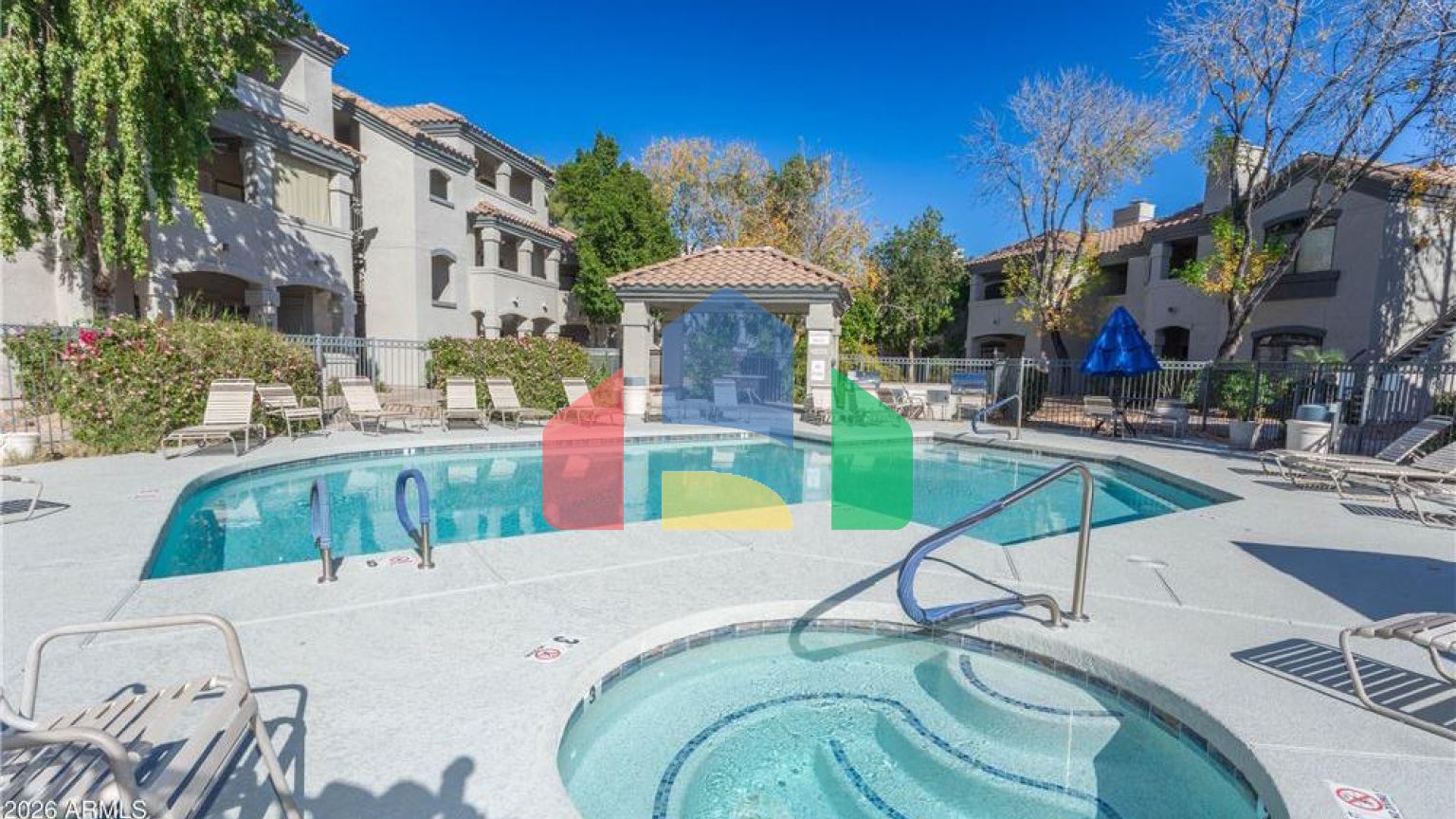 Residential - Condo/Apartment - Scottsdale, Arizona, United States - United States