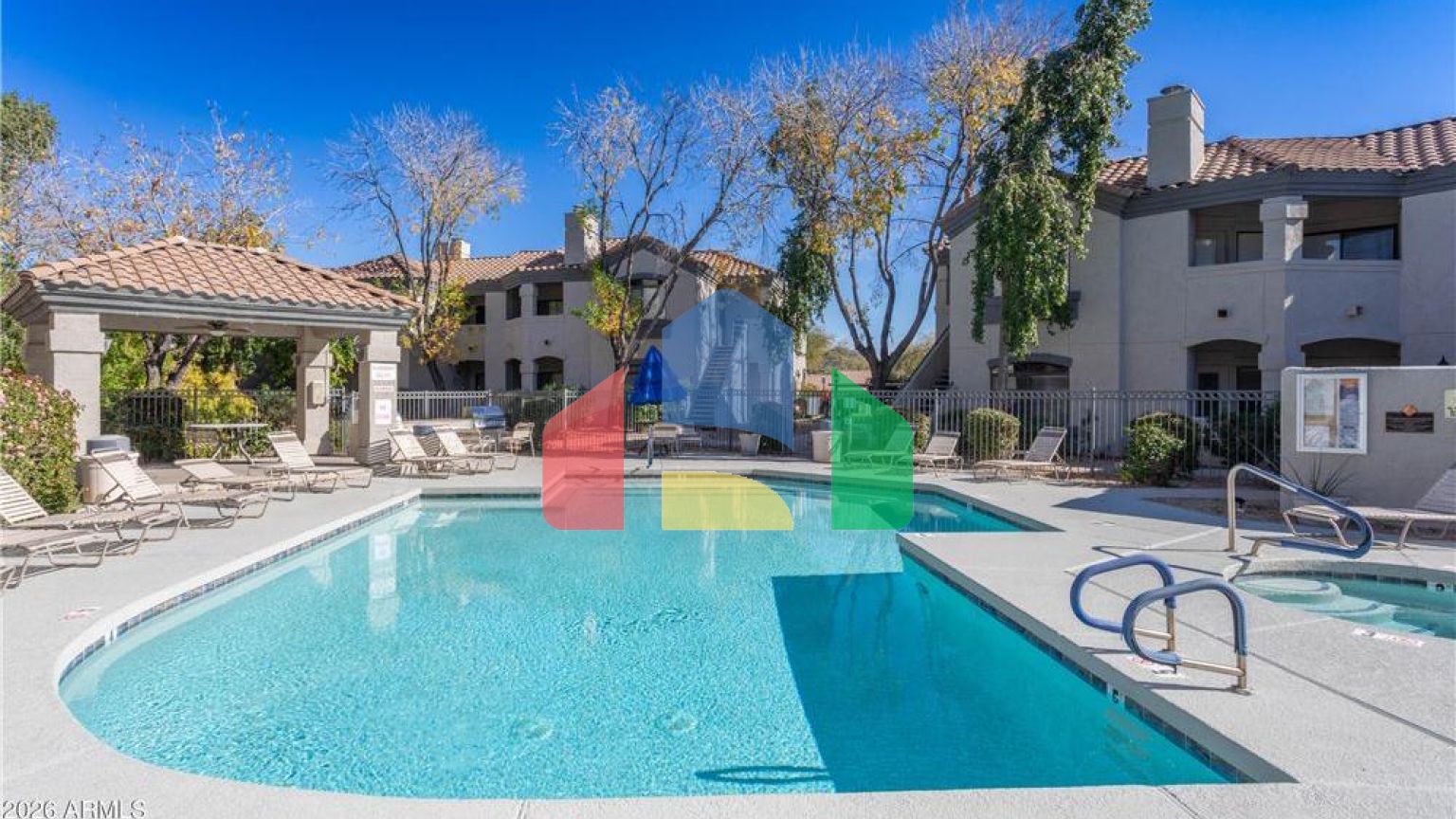 Residential - Condo/Apartment - Scottsdale, Arizona, United States - United States