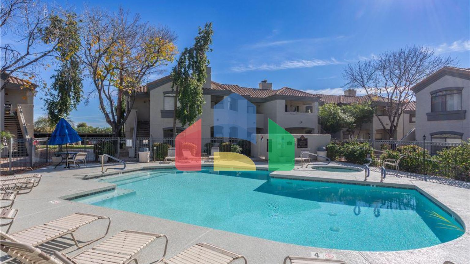 Residential - Condo/Apartment - Scottsdale, Arizona, United States - United States