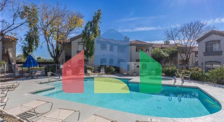 Residential - Condo/Apartment - Scottsdale, Arizona, United States - United States Residential - Condo/Apartment - Scottsdale, Arizona, United States - United States