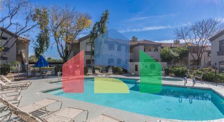 Residential - Condo/Apartment - Scottsdale, Arizona, United States - United States Residential - Condo/Apartment - Scottsdale, Arizona, United States - United States