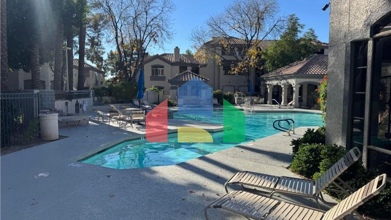 Residential - Condo/Apartment - Scottsdale, Arizona, United States - United States