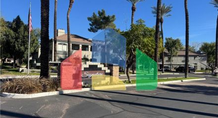 Residential - Condo/Apartment - Scottsdale, Arizona, United States - United States Residential - Condo/Apartment - Scottsdale, Arizona, United States - United States