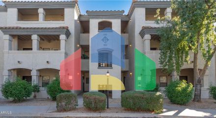 Residential - Condo/Apartment - Scottsdale, Arizona, United States - United States Residential - Condo/Apartment - Scottsdale, Arizona, United States - United States