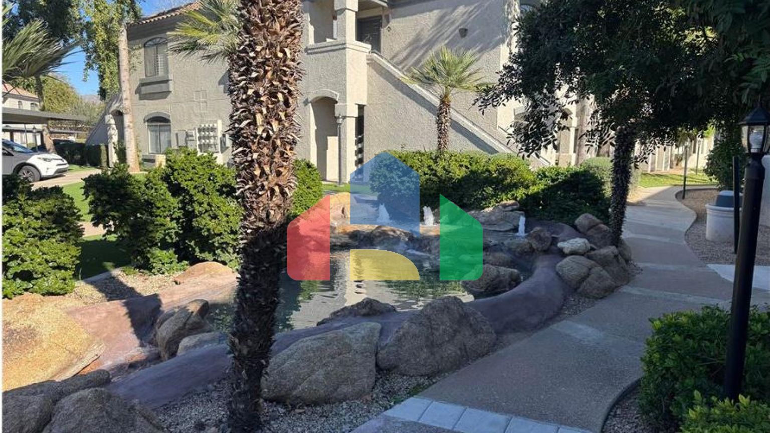Residential - Condo/Apartment - Scottsdale, Arizona, United States - United States