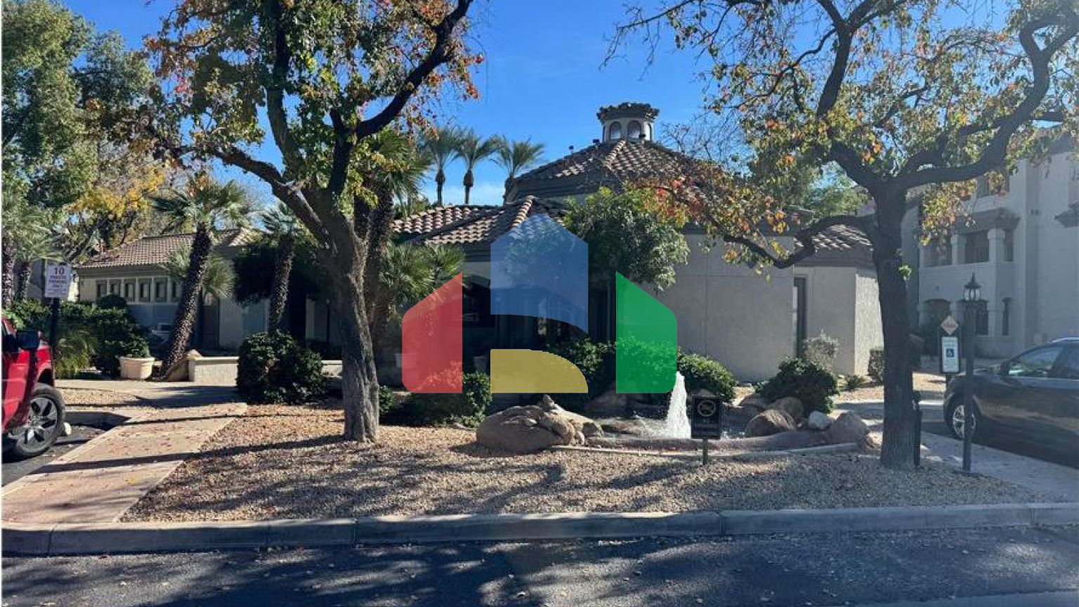 Residential - Condo/Apartment - Scottsdale, Arizona, United States - United States