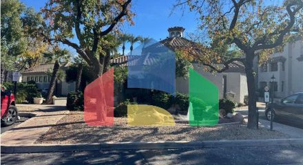 Residential - Condo/Apartment - Scottsdale, Arizona, United States - United States Residential - Condo/Apartment - Scottsdale, Arizona, United States - United States