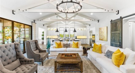 Residential - Single Family Home - Scottsdale, Arizona, United States - United States