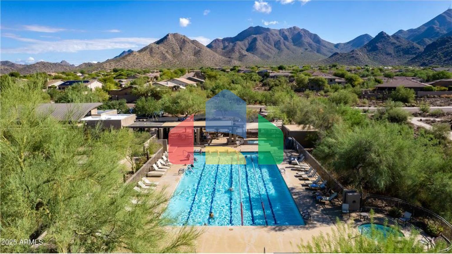 Residential - Single Family Home - Scottsdale, Arizona, United States - United States