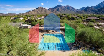 Residential - Single Family Home - Scottsdale, Arizona, United States - United States Residential - Single Family Home - Scottsdale, Arizona, United States - United States