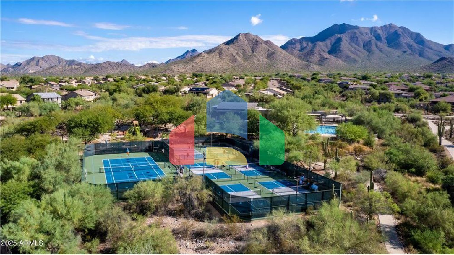 Residential - Single Family Home - Scottsdale, Arizona, United States - United States